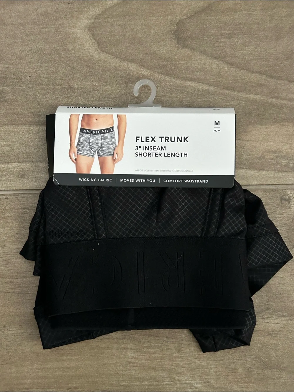 American Eagle Outfitters Flex Trunk | Size M